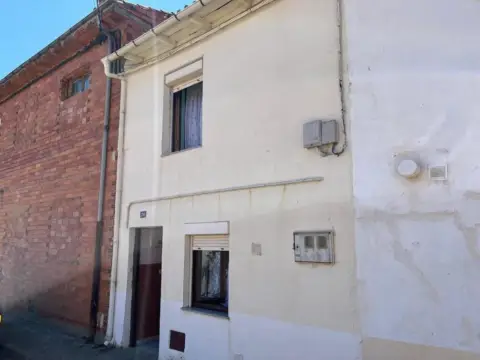 Casa en Travesía de Vagones, 11